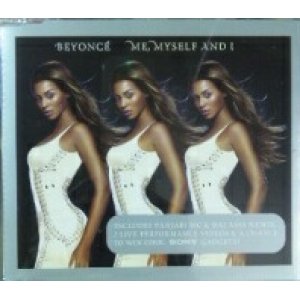 画像: Beyoncé / Me, Myself And I 【CDS】