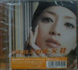 画像: %% Ayumi Hamasaki 浜崎 あゆみ / ayu-mi-x II version Acoustic Orchestra (AVCD-11799) Y? 在庫未確認