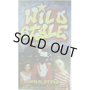 画像: ワイルド WILD STYLE 未 完売