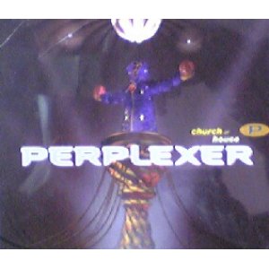 画像: Perplexer / Church Of House 【CDS】