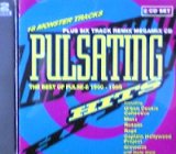 画像: Various / Pulsating Hits - The Best Of Pulse-8 1990-1995【2CD】  原修正