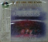 画像: JULIANA'S GLOBAL DANCE NETWORK (TECX-30659) ザ・クリスマス・コレクション Y5?