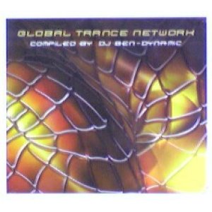 画像: $ Global Trance Network Compiled by DJ Ben-Dynamic (Phonokol – 2322-2)【CD】残少 Y3