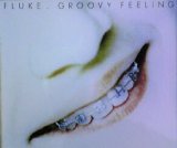 画像: FLUKE / GROOVY FEELING (CDS)