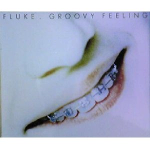 画像: FLUKE / GROOVY FEELING (CDS)