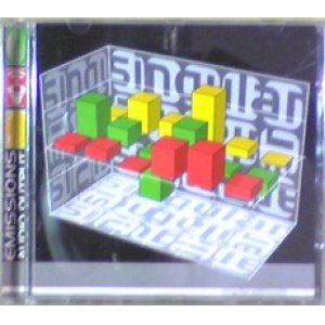 画像: Various / Singular Emissions 【CD】最終在庫