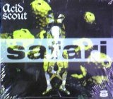 画像: Acid Scout / Safari 【CD】