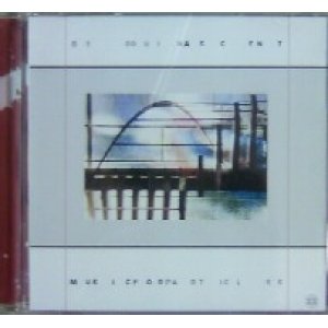 画像: 【注意ジャケなし】 Bedouin Ascent / Music For Particles (RSN CD37)【CD】1枚　 4F-B