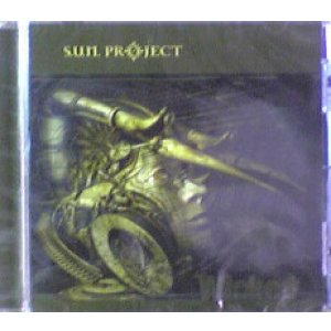 画像: S.U.N. Project / Wicked 【CD】残少