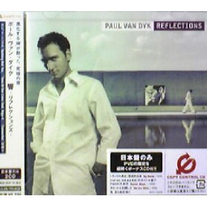 画像: PAUL VAN DYK / 響 REFLECTIONS