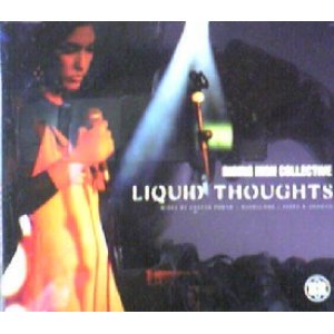 画像: $ Rising High Collective - Liquid Thoughts (RSN 75CD)【CDS】注意 $10+