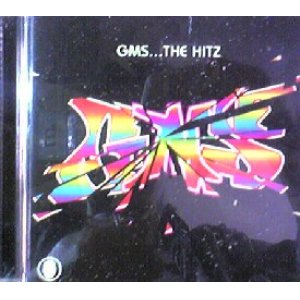 画像: $ GMS / The Hitz 【CD】 TIPWCD17 Y10