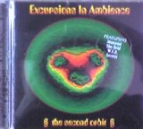画像: Various / Excursions In Ambience - The Second Orbit 【CD】最終在庫