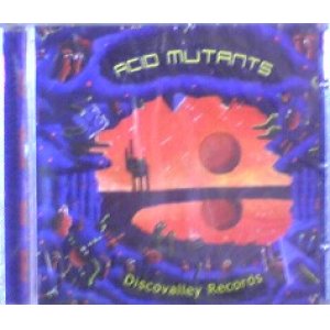 画像: Various / Acid Mutants 【CD】最終在庫 