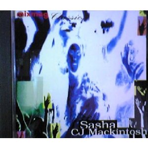 画像: $ Sasha & CJ Mackintosh / Mixmag Classics (MML CD3)【CD】Y3+F0644-1-4