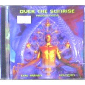 画像: $ Various / Over The Sunrise (OTSCD1) 【CD】 Y3 ?