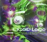 画像: Various / Liquid Logic 【2CD】厚