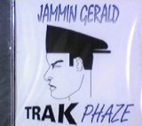 画像: $ Jammin Gerald / Trak Phaze (DM002-2) ケース割れ【CD】ラスト1枚　完売