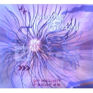 画像: Various / Freaks In A Frenzy 【CD】残少