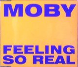 画像: Moby / Feeling So Real 【CDS】最終在庫 