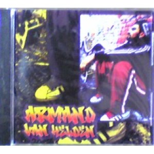 画像: $$ Armand Van Helden / Armand Van Helden EP (SR EP 6 CD)【CD】F0595-1