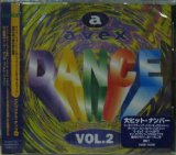 画像: $$ avex DANCE VOL.2 (AVCD-11392) F0210-2-2