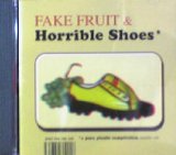 画像: Various / Fake Fruit & Horrible Shoes 【CD】最終在庫