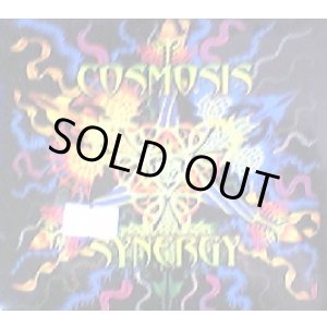 画像: Cosmosis / Synergy 【CD】完売