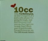 画像: $ 10cc / I'm Not In Love (acoustic session '95) 5029345000044 (AVEX CD 2) Blue Bird (The 1995 Acoustic Session)【CDS】 Y6