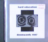 画像: Various / Hard Education 【CD】残少