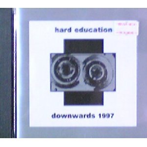 画像: Various / Hard Education 【CD】残少
