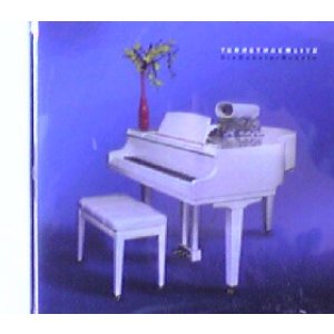 画像: $ Terre Thaemlitz / Die Roboter Rubato (MP 034 CD)【CD】Y5? 在庫未確認