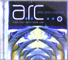 画像1: Various / A.R.C. - Artist Remix Collection (One) 【CD】最終在庫