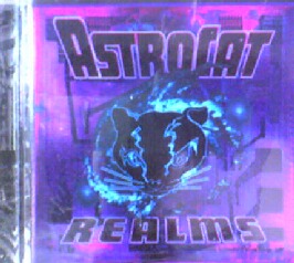 画像1: Astrocat / Realms 【CD】残少