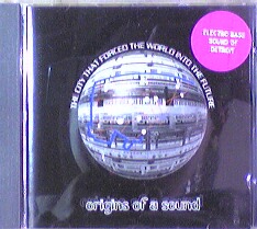 画像1: Various / Origins Of A Sound 【CD】残少