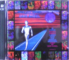 画像1: $ Dave Angel / Trance Lunar Paradise (SDIM-CD 1)【CD】注意 F1010-3-3
