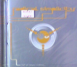 画像1: Various / Radical Simplicity 【CD】最終在庫 
