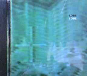 画像1: Lobe / Lobe 【CD】