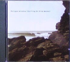 画像1: Polygon Window / Surfing On Sine Waves 【CD】