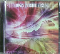 画像1: Various / Waves From Ibiza 2 【CD】