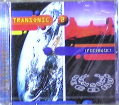 画像1: $ Various / Transonic 2 (Feedback) 【CD】 (TRS-25002) Y11 後程済