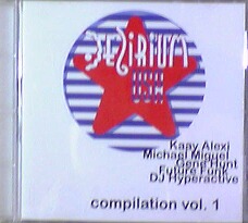 画像1: $ Various / Delirium USA - Compilation Vol.1 (USA CD 01) 【CD】Y3 残少