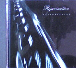 画像1: Rejuvination / Introduction 【CD】最終在庫