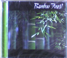 画像1: Bamboo Forest / Bamboo Forest 【CD】最終在庫