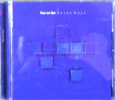 画像1: Paul van Dyk / Seven Ways 【CD】