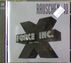 画像1: Various / Rauschen 10 【2CD】残少