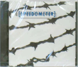 画像1: SPEEDOMETER / SPEEDOMETER (CD)  原修正