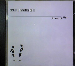 画像1: $ Terrace / Round Up (DJAX-UP-CD 01) 【CD】 Y2