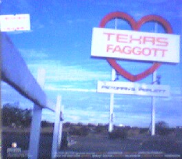 画像1: Texas Faggott / Petoman's Peflett 【CD】最終在庫 未