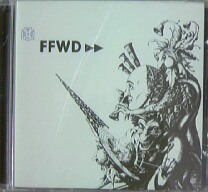 画像1: $$ FFWD / FFWD (CD) INTA 001 CD  Y6